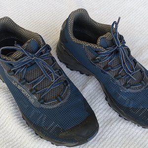 Men's La Sportiva Wildcat Trail Running Shoes US 13